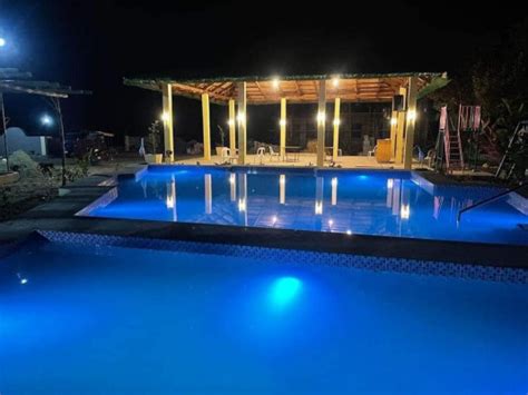 Jamilla’s Private Pool Resort ₱3,499 @ Pinamalayan, Oriental .